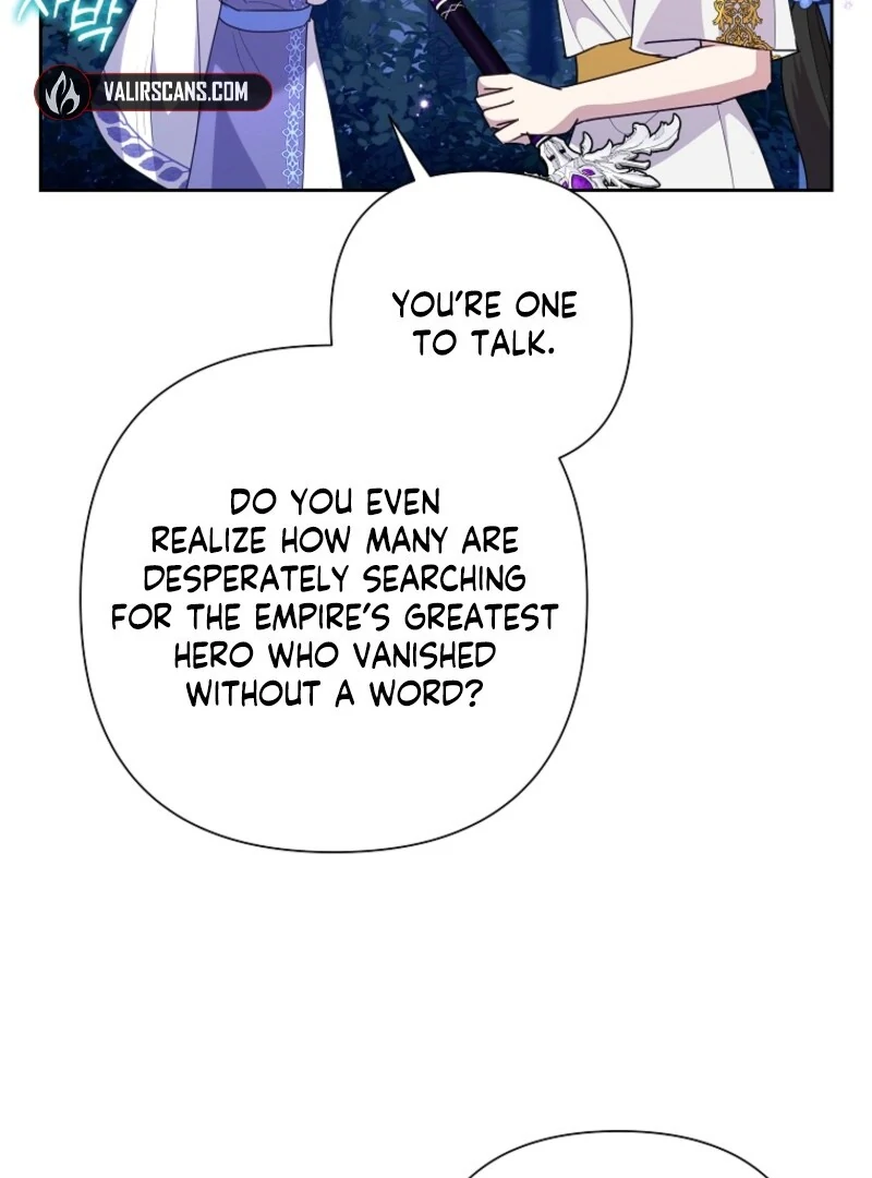 Today the Villainess has Fun Again chapter 130 page 8