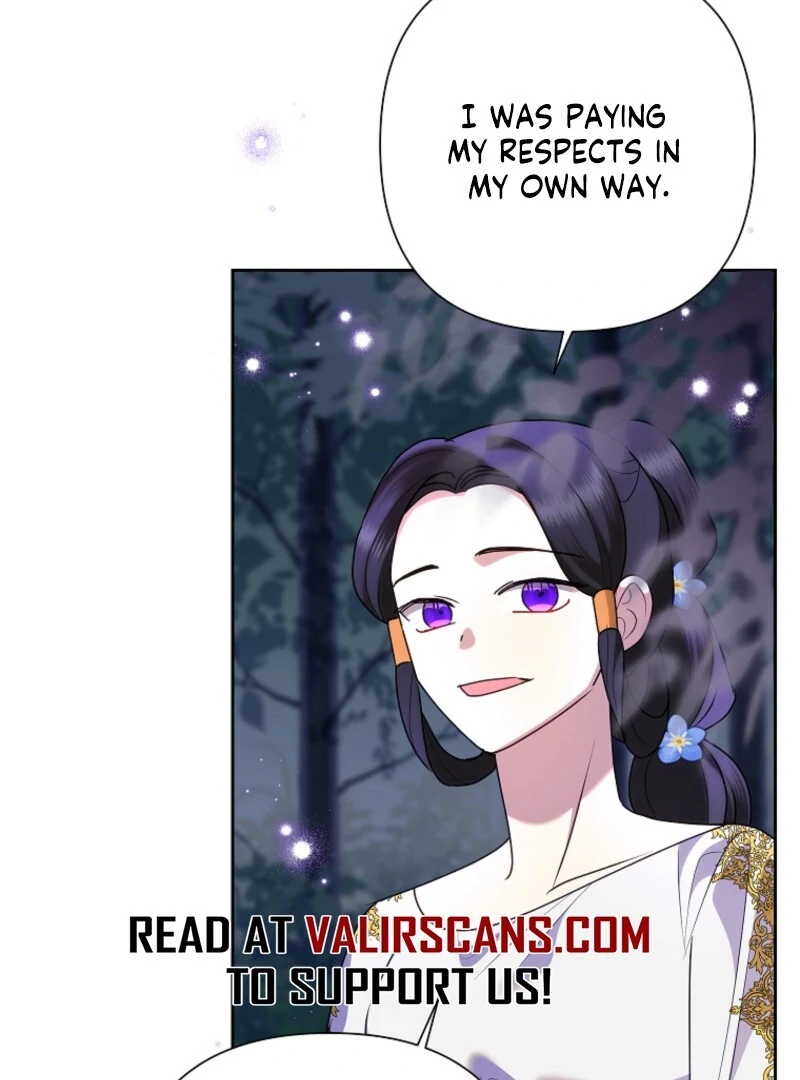 Today the Villainess has Fun Again chapter 130 page 9