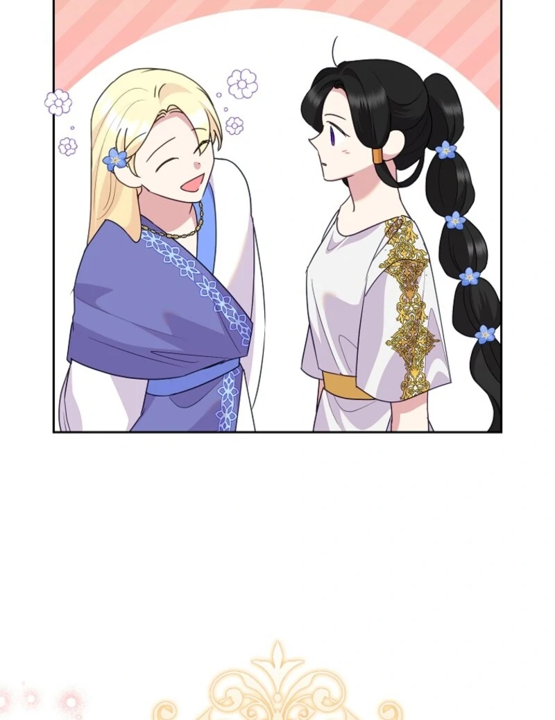 Today the Villainess has Fun Again chapter 130 page 11