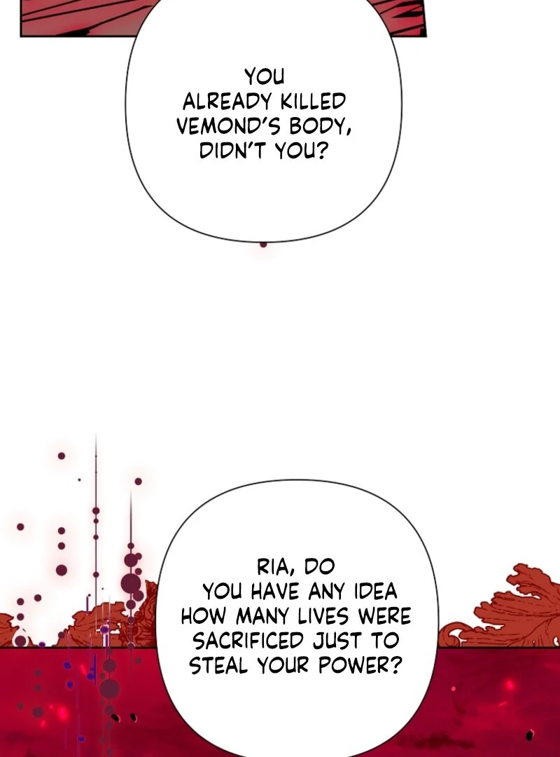 Today the Villainess has Fun Again chapter 130 page 23