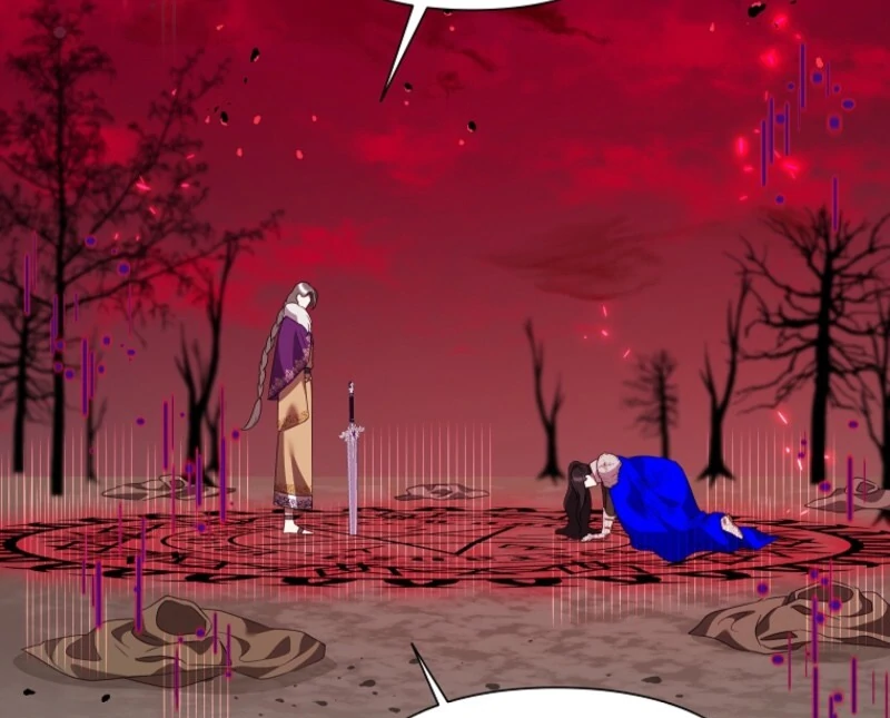Today the Villainess has Fun Again chapter 130 page 24