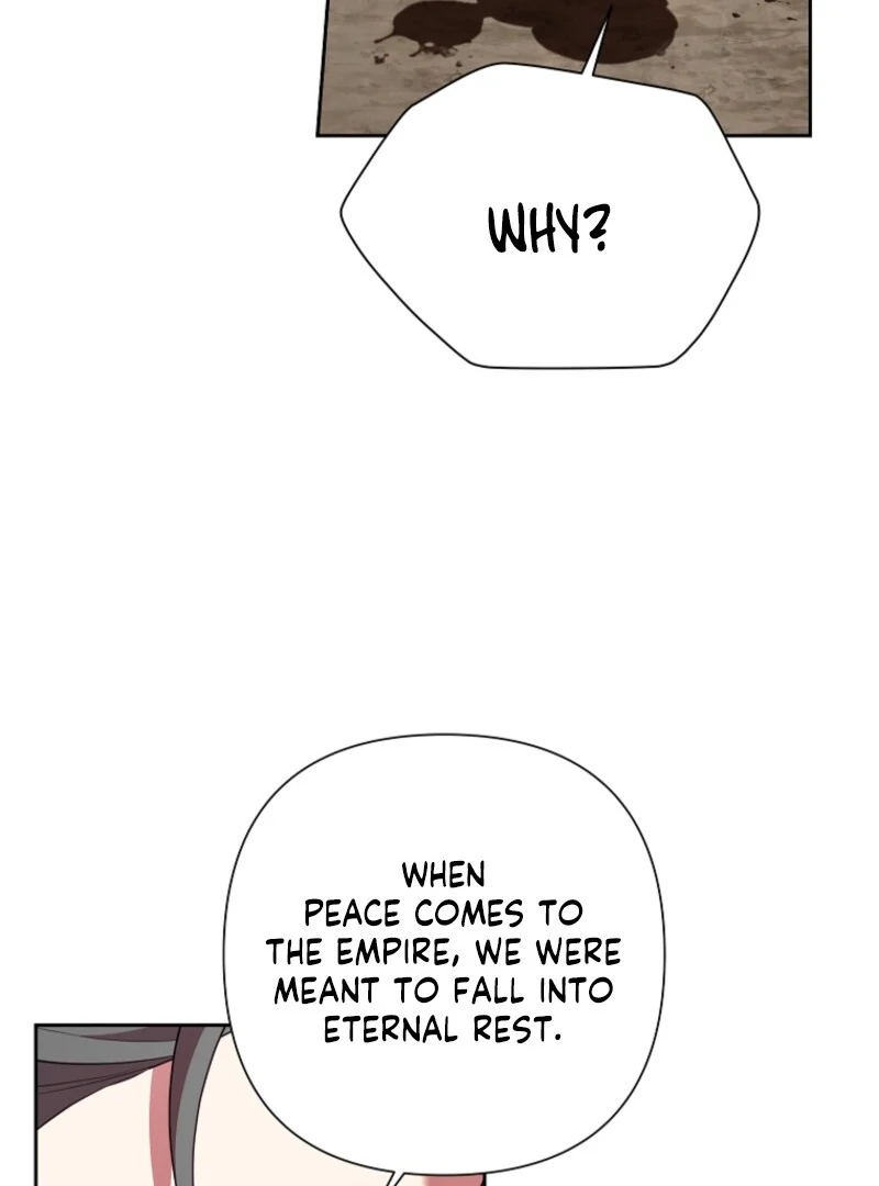 Today the Villainess has Fun Again chapter 130 page 27