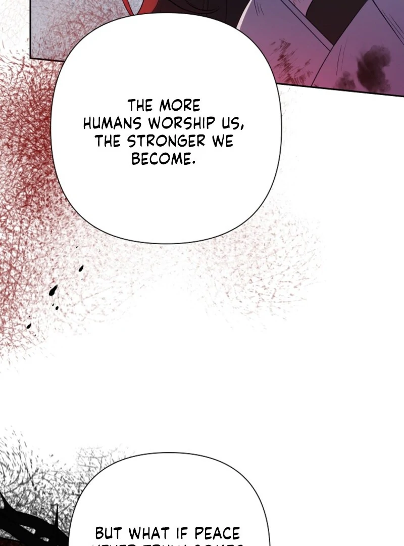 Today the Villainess has Fun Again chapter 130 page 31