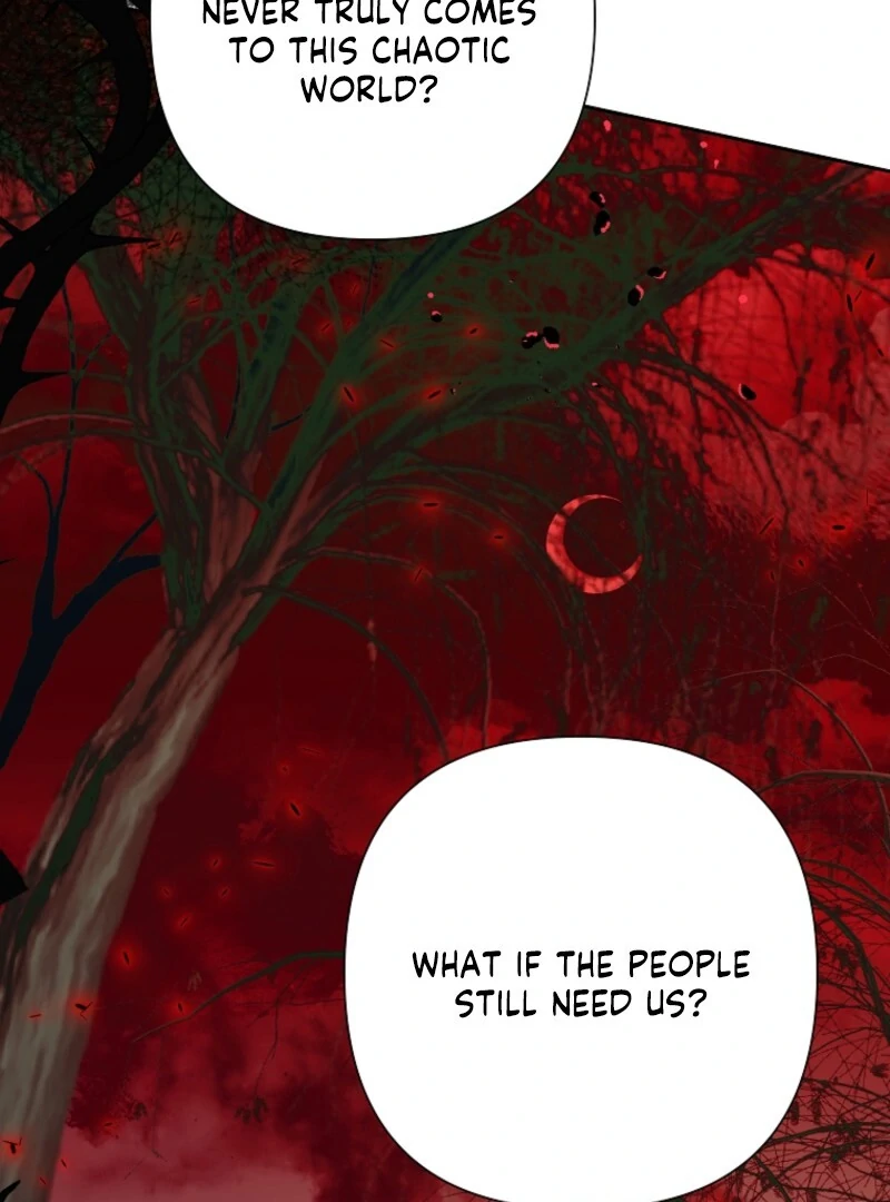 Today the Villainess has Fun Again chapter 130 page 32