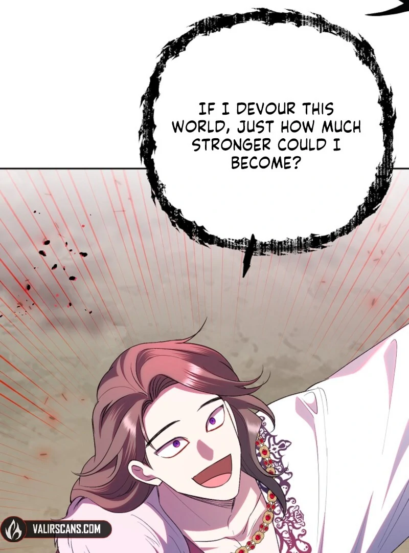 Today the Villainess has Fun Again chapter 130 page 34