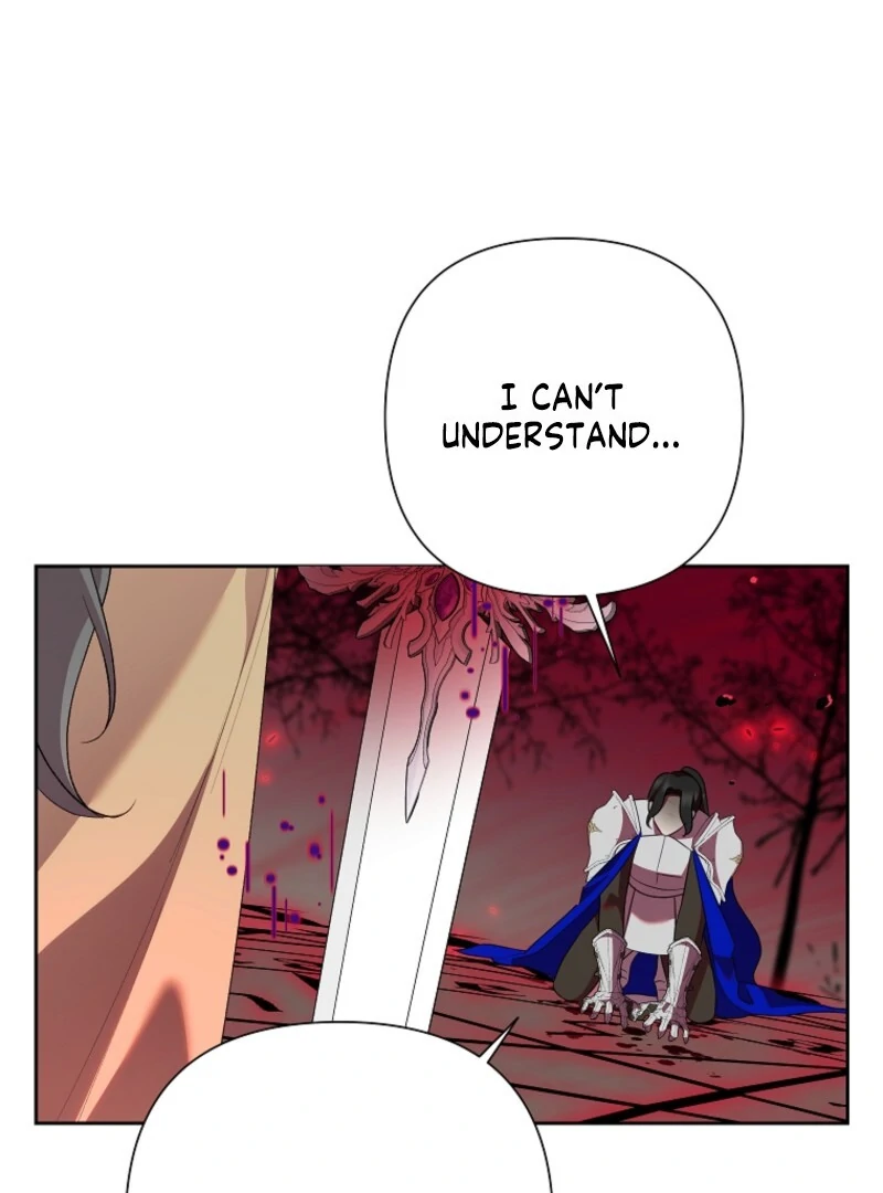 Today the Villainess has Fun Again chapter 130 page 36
