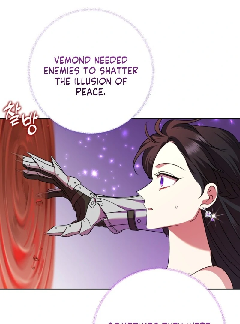 Today the Villainess has Fun Again chapter 130 page 45