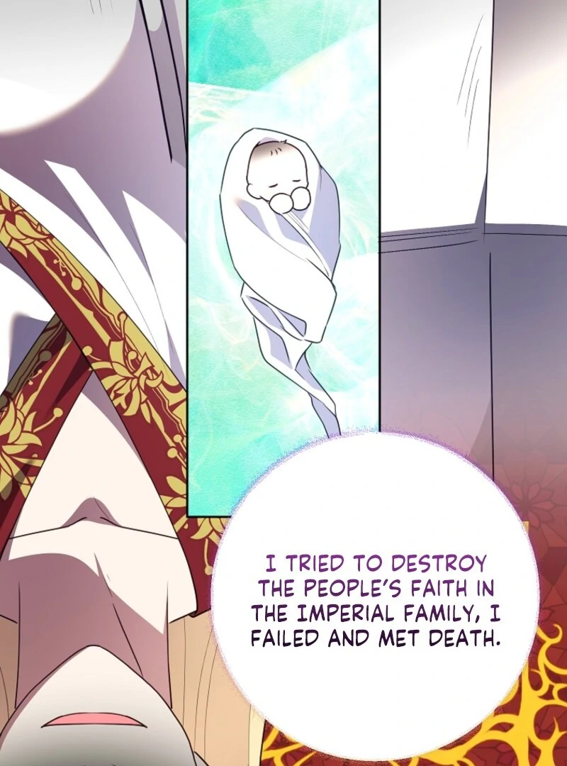 Today the Villainess has Fun Again chapter 130 page 51