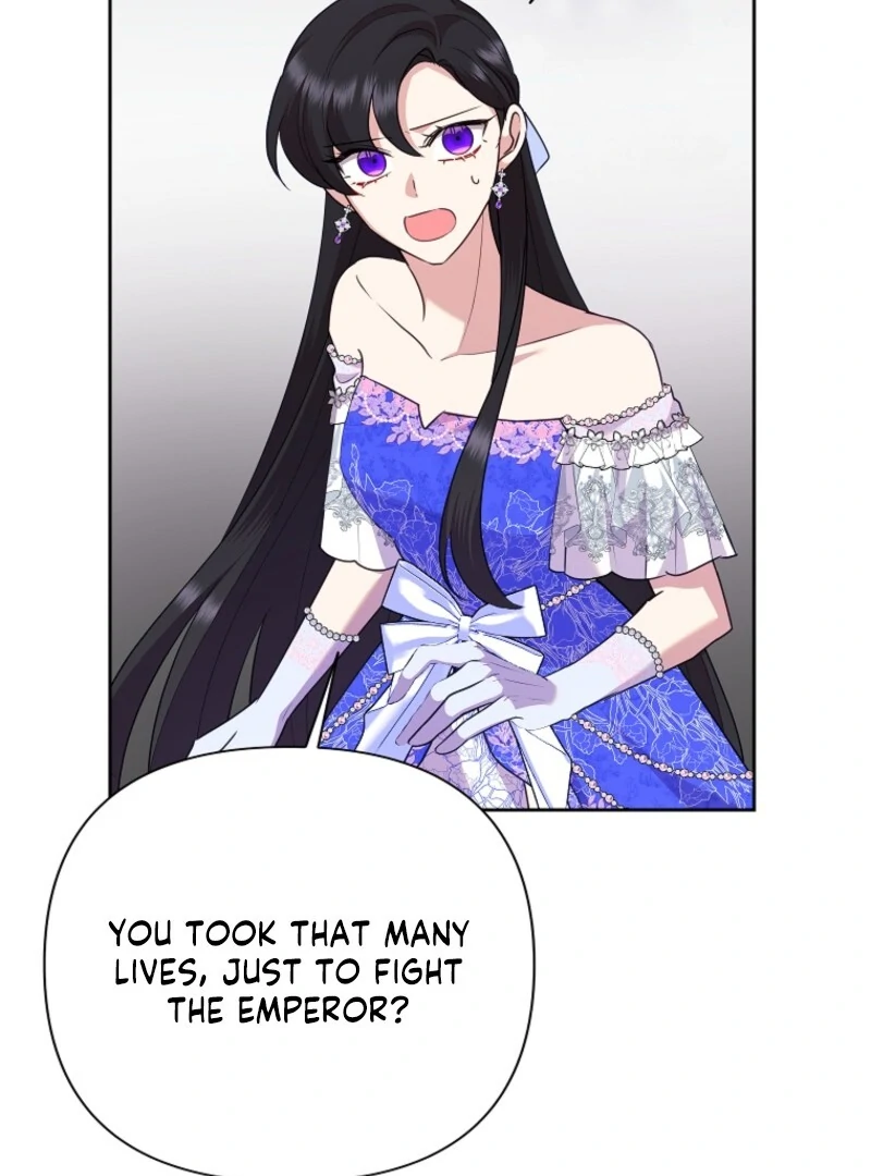 Today the Villainess has Fun Again chapter 130 page 54