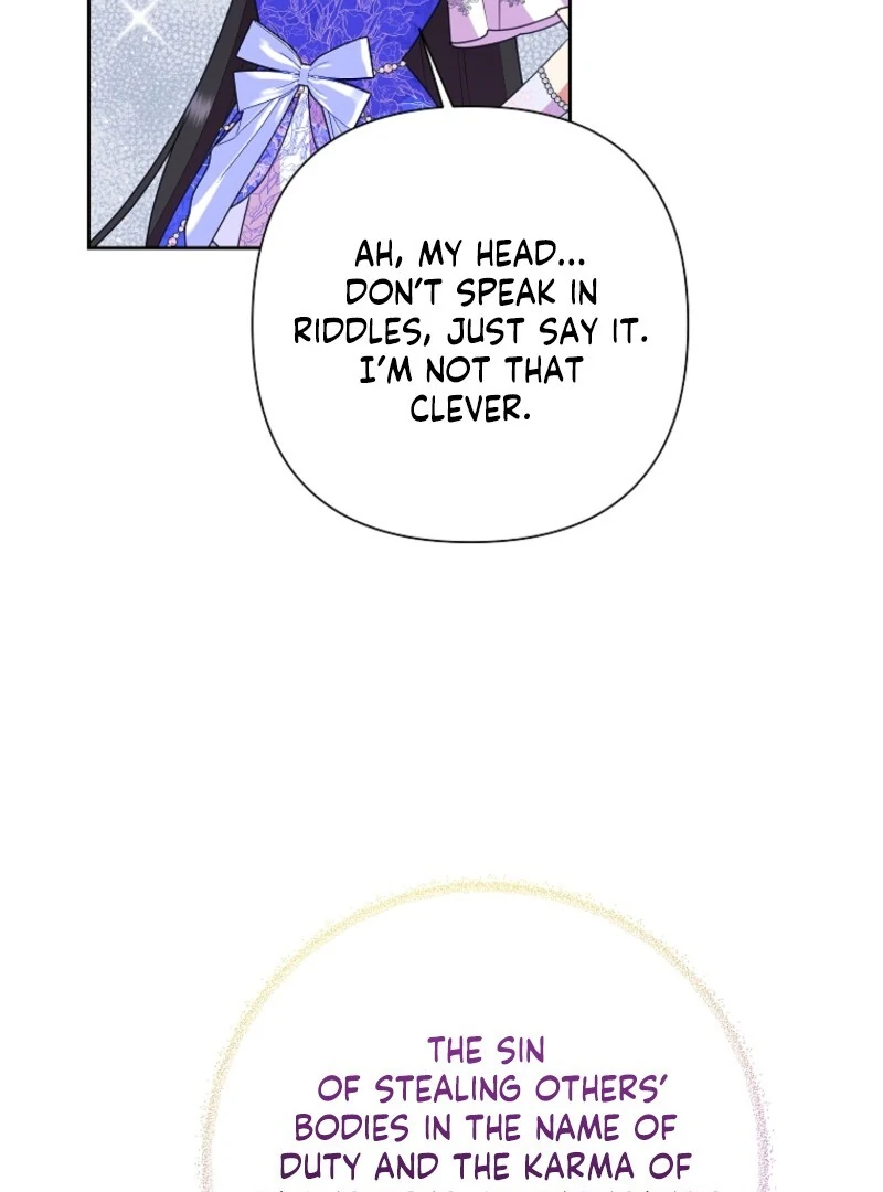 Today the Villainess has Fun Again chapter 130 page 80