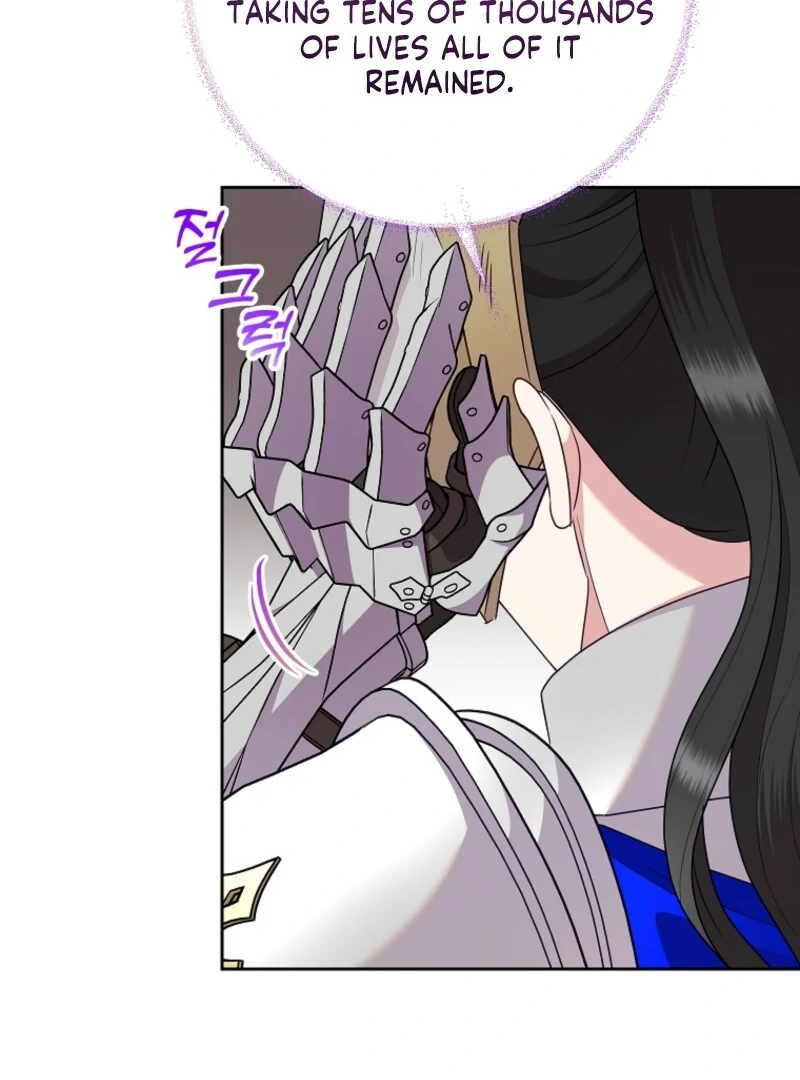 Today the Villainess has Fun Again chapter 130 page 81