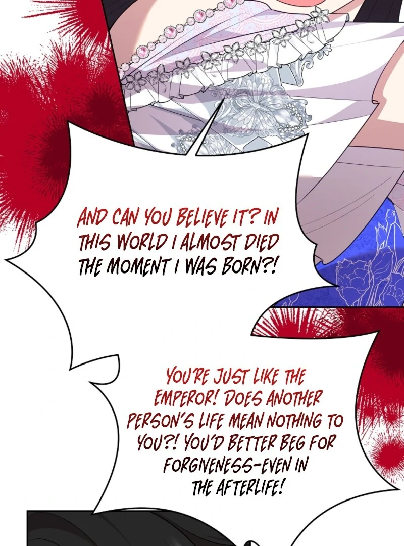Today the Villainess has Fun Again chapter 130 page 100
