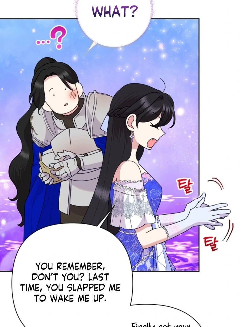Today the Villainess has Fun Again chapter 130 page 105