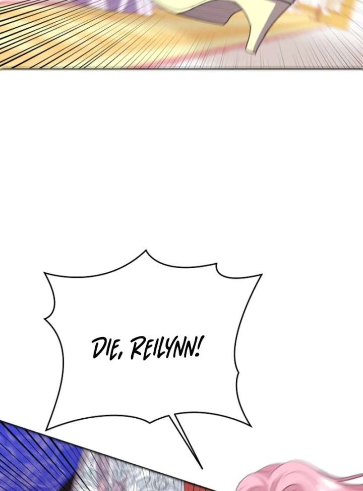 Today the Villainess has Fun Again chapter 131 page 80