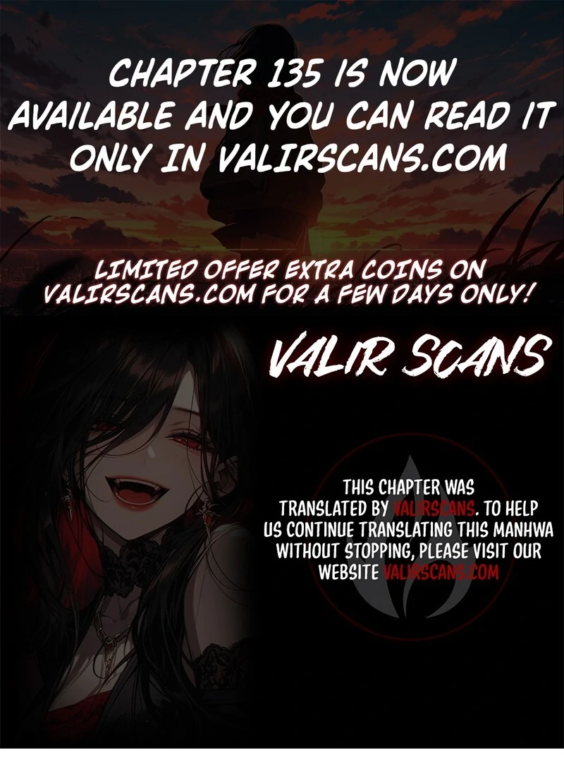Today the Villainess has Fun Again chapter 132 page 1