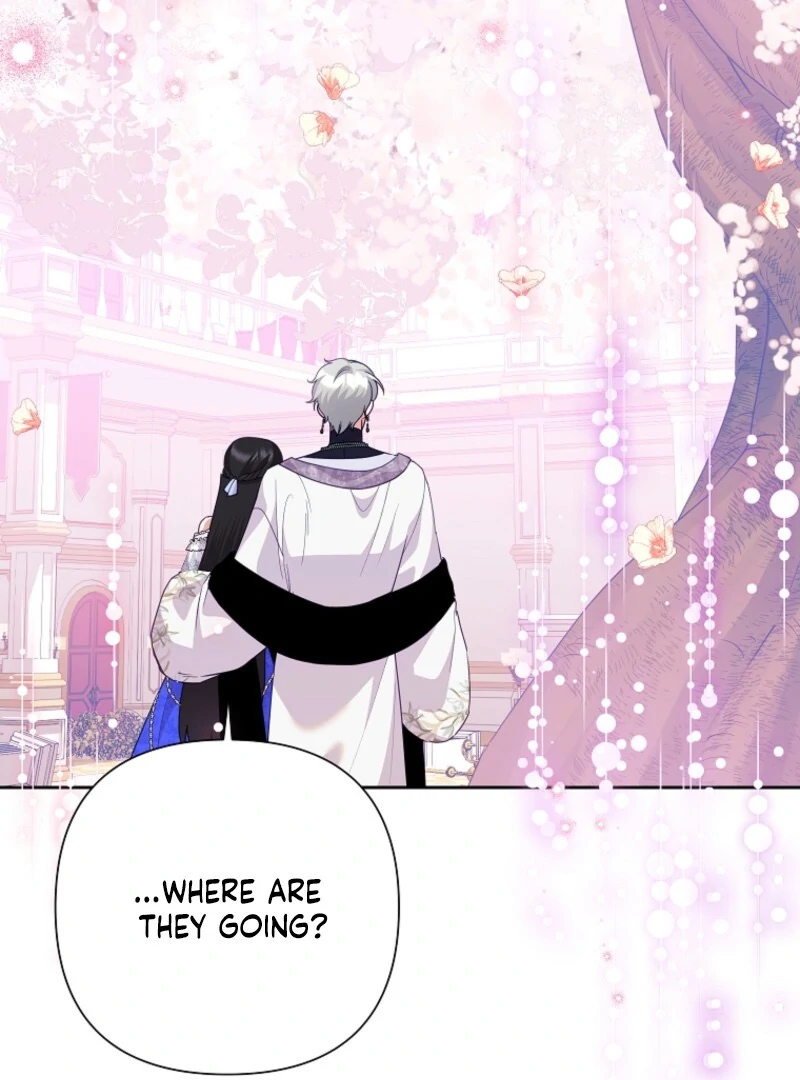 Today the Villainess has Fun Again chapter 132 page 3