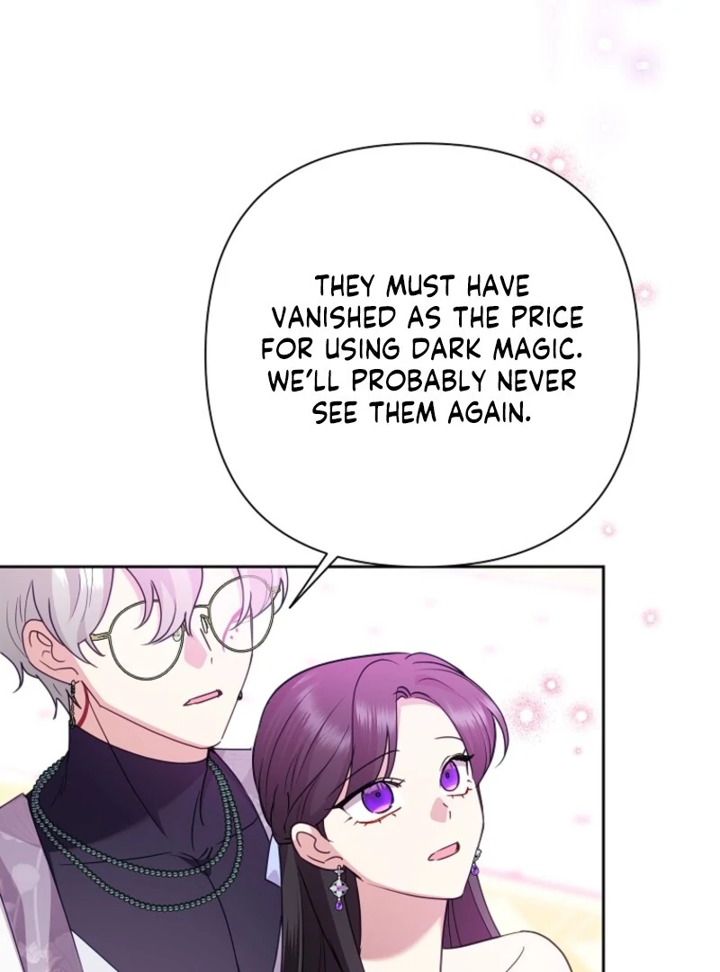 Today the Villainess has Fun Again chapter 132 page 4