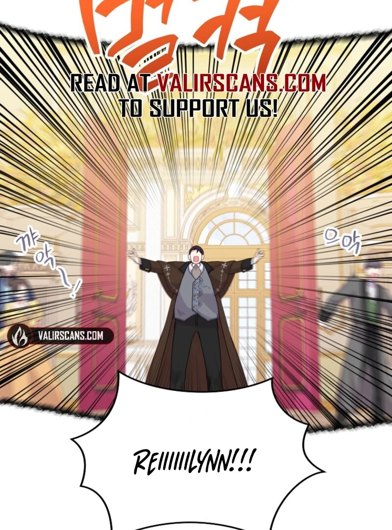Today the Villainess has Fun Again chapter 132 page 7