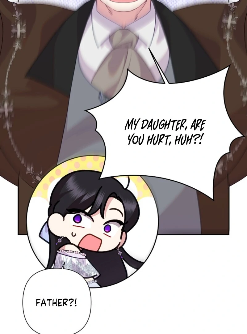 Today the Villainess has Fun Again chapter 132 page 9
