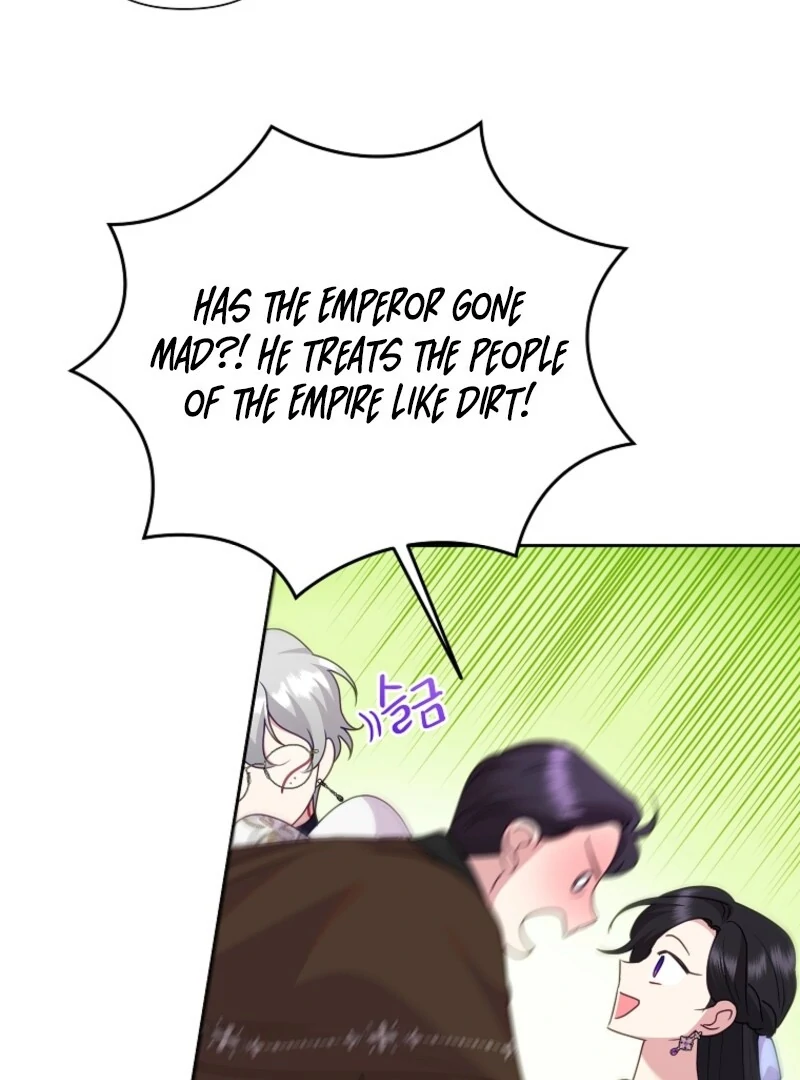 Today the Villainess has Fun Again chapter 132 page 10