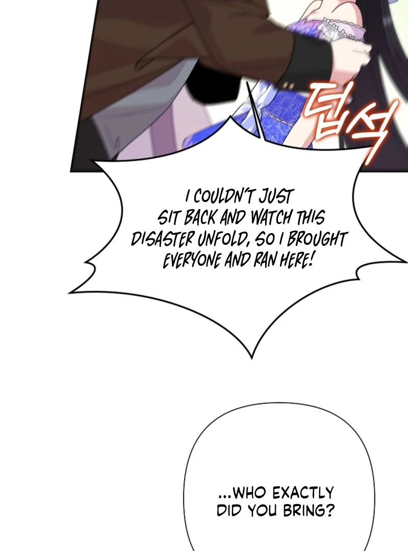 Today the Villainess has Fun Again chapter 132 page 11