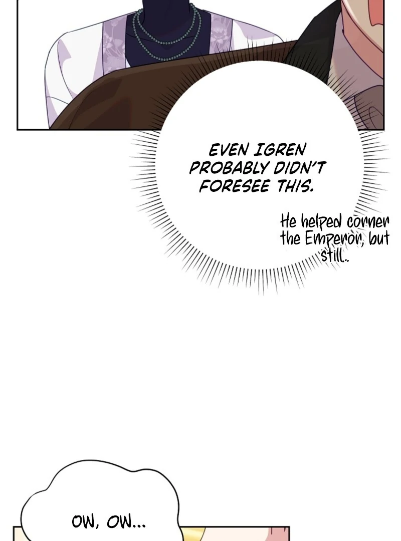 Today the Villainess has Fun Again chapter 132 page 18