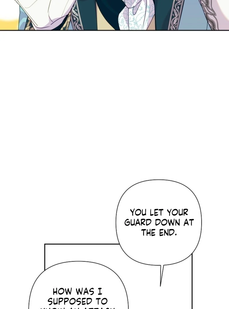 Today the Villainess has Fun Again chapter 132 page 21