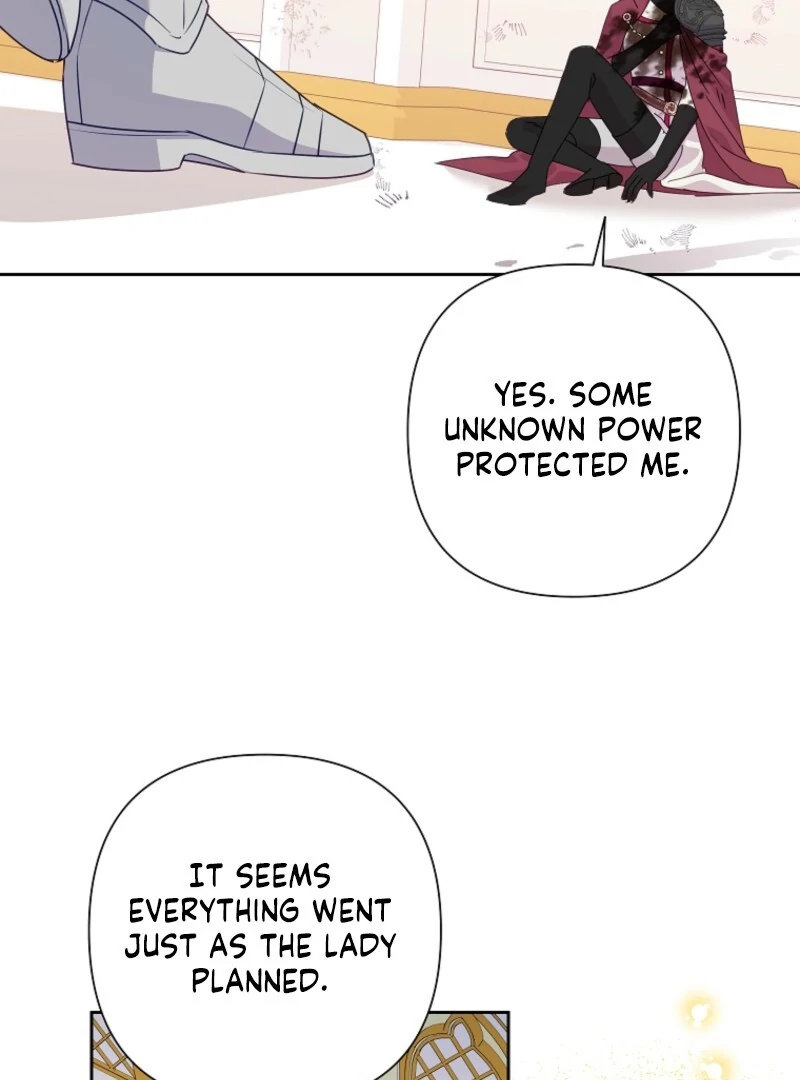 Today the Villainess has Fun Again chapter 132 page 24
