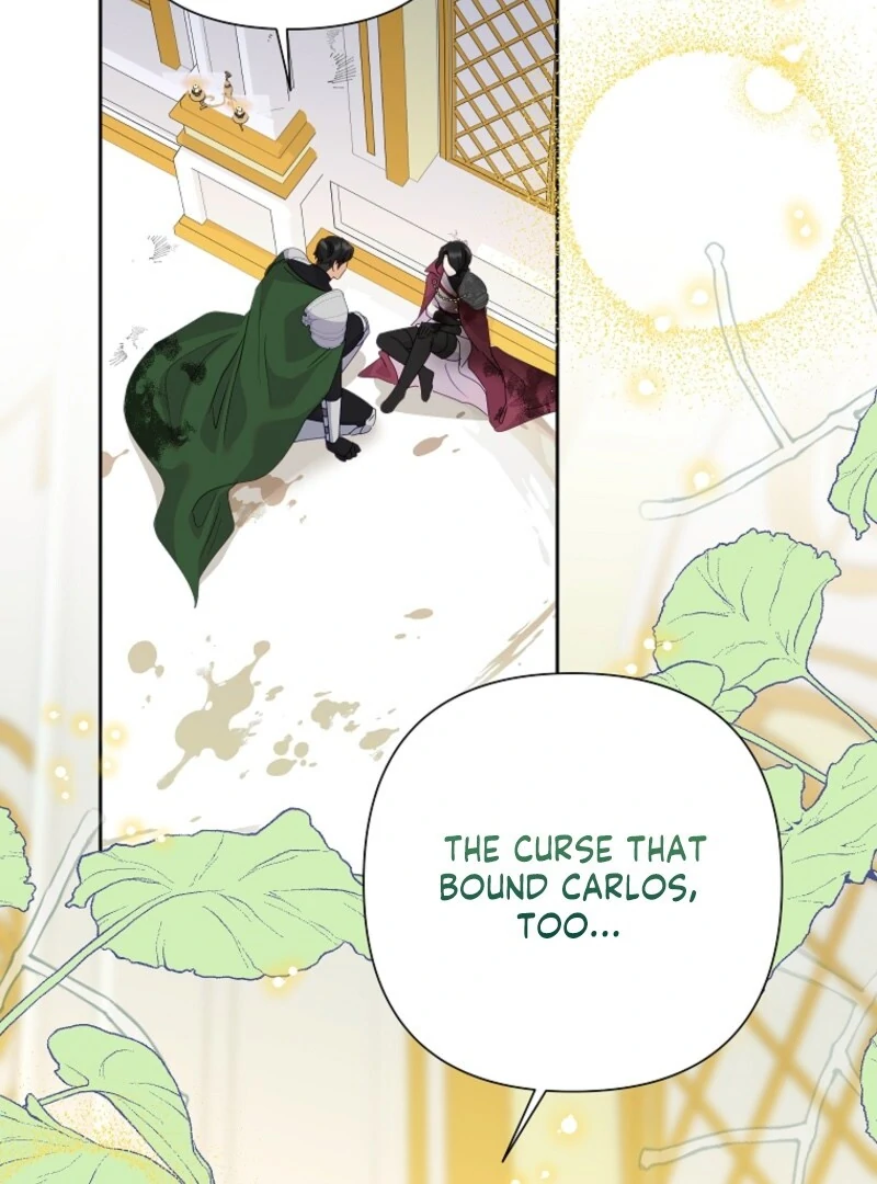 Today the Villainess has Fun Again chapter 132 page 25