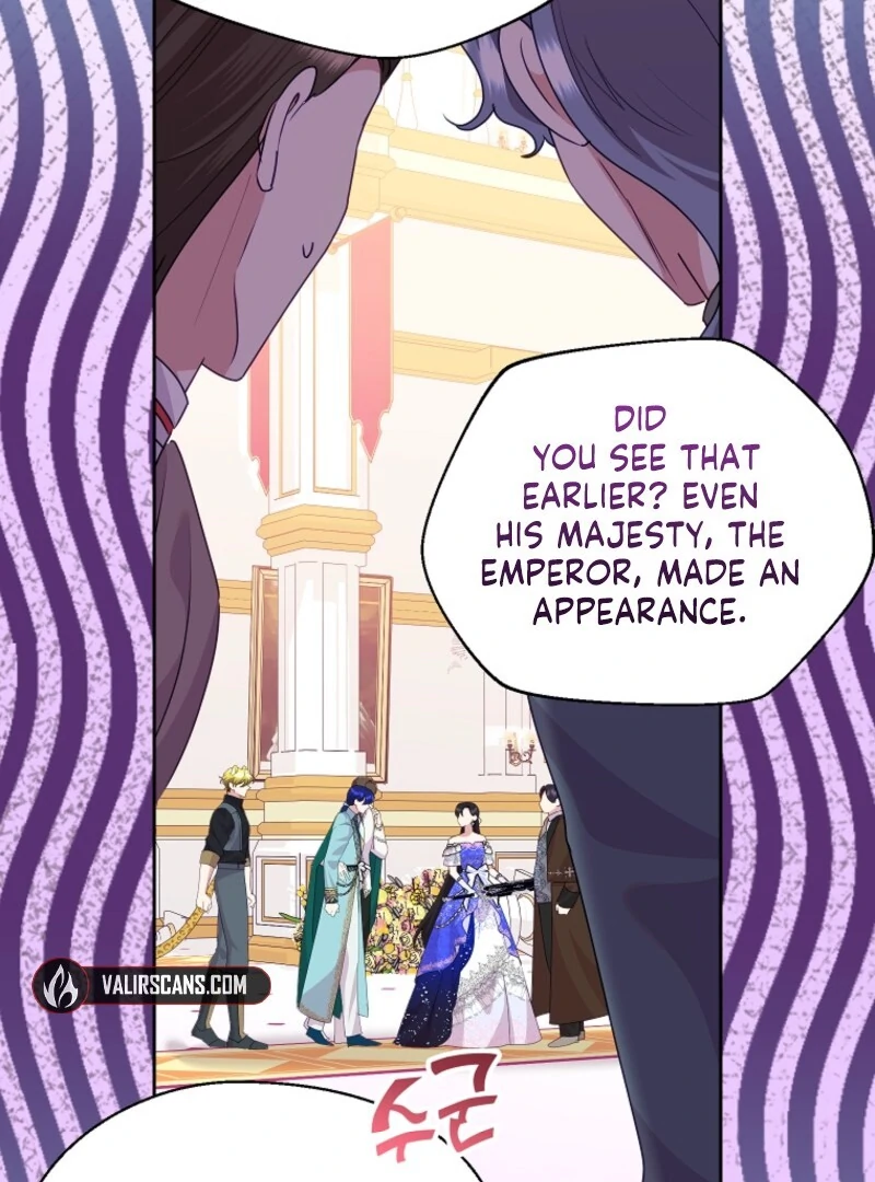 Today the Villainess has Fun Again chapter 132 page 30