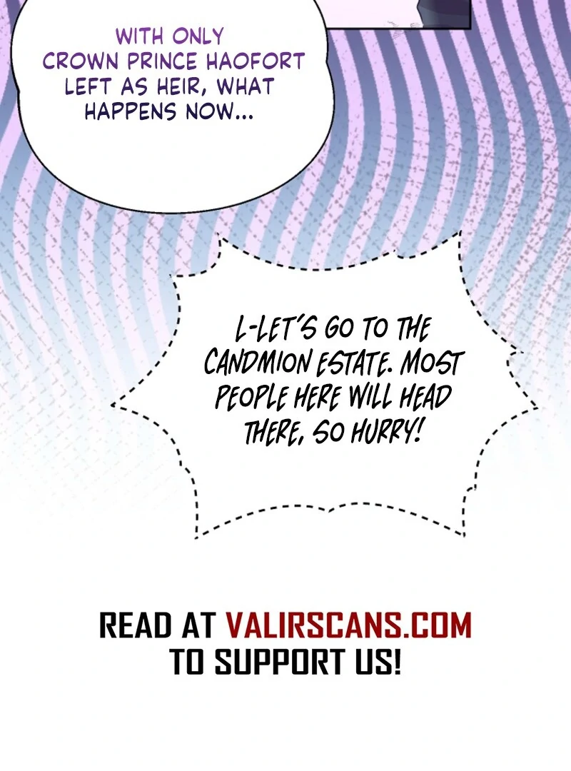 Today the Villainess has Fun Again chapter 132 page 31