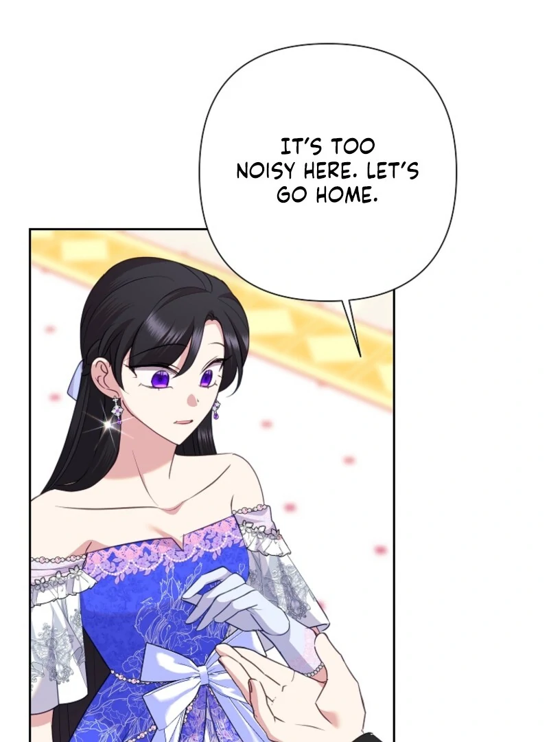 Today the Villainess has Fun Again chapter 132 page 32