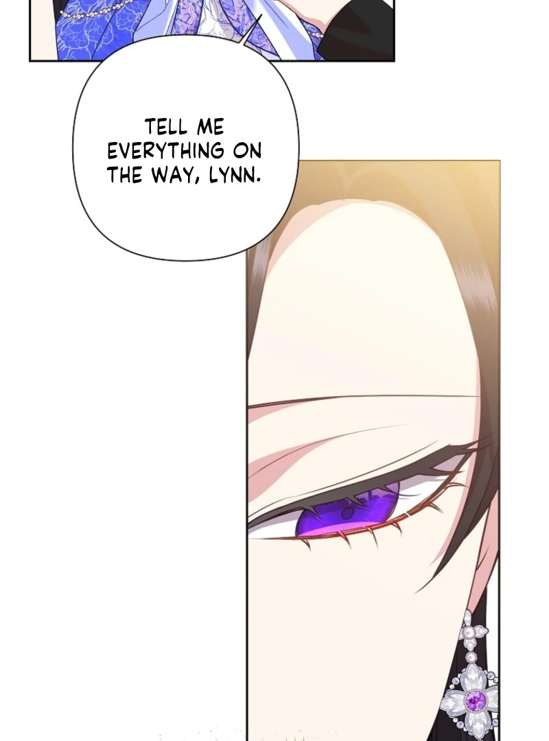 Today the Villainess has Fun Again chapter 132 page 33
