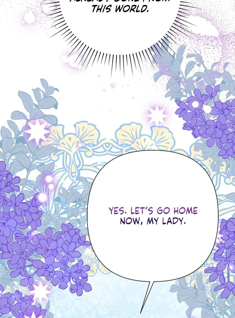 Today the Villainess has Fun Again chapter 132 page 35