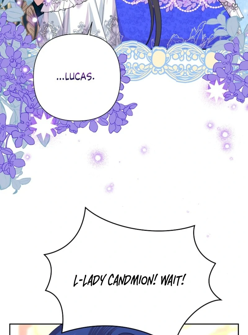 Today the Villainess has Fun Again chapter 132 page 37