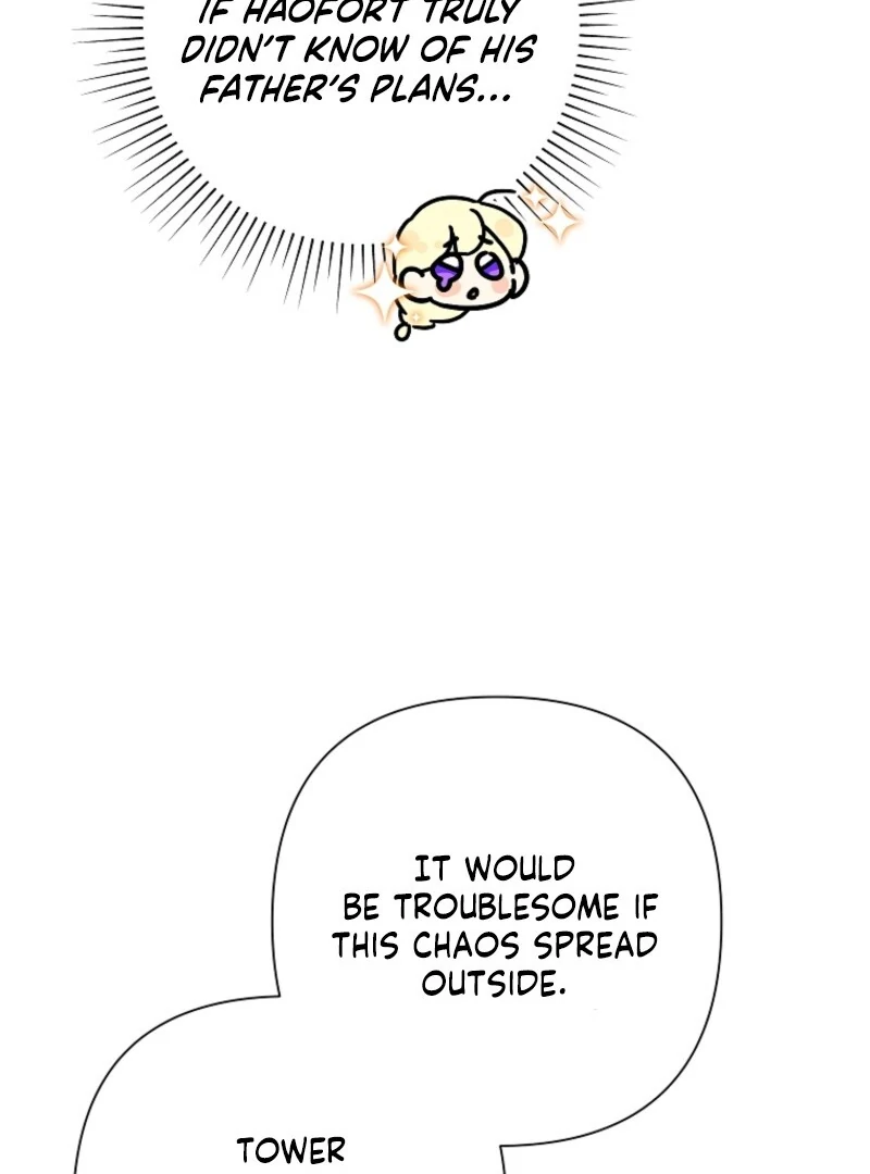Today the Villainess has Fun Again chapter 132 page 43