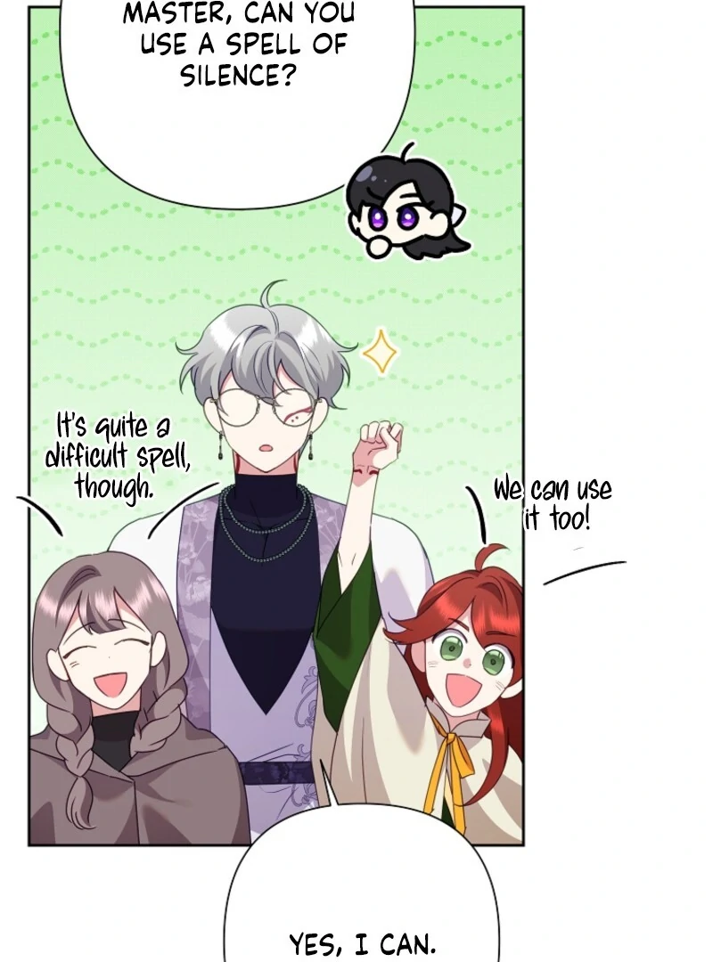 Today the Villainess has Fun Again chapter 132 page 44