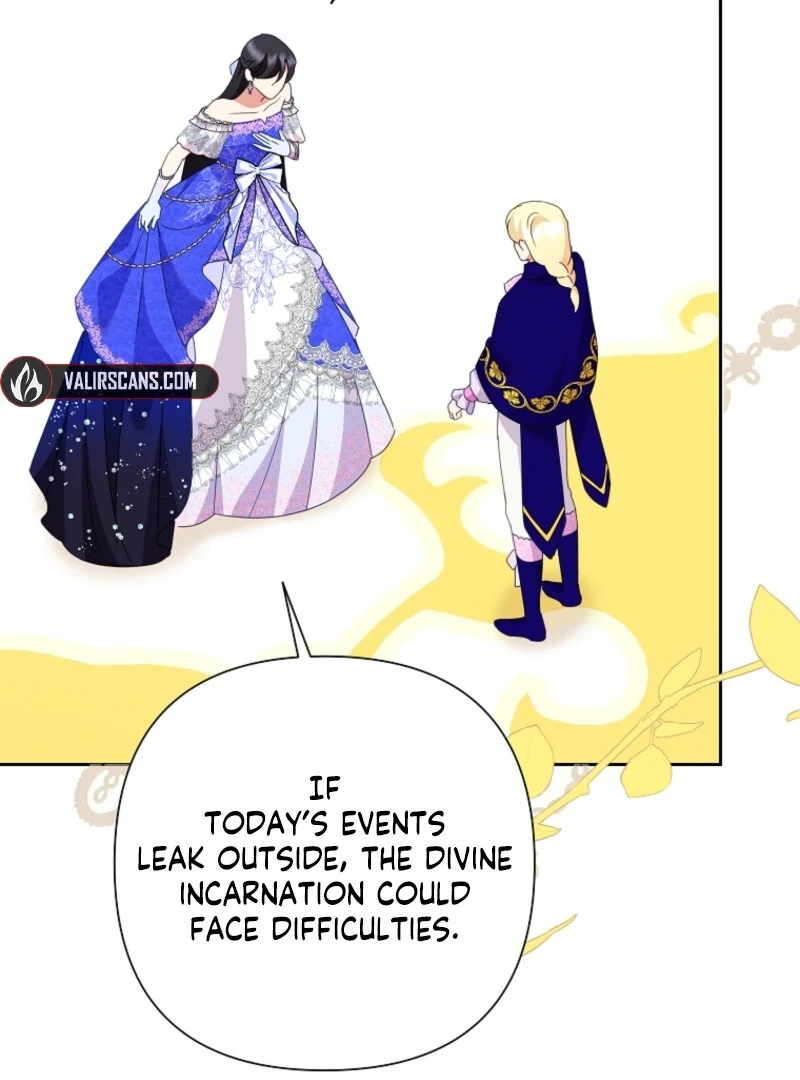 Today the Villainess has Fun Again chapter 132 page 46
