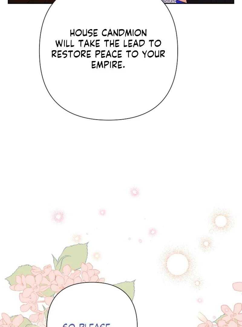 Today the Villainess has Fun Again chapter 132 page 51