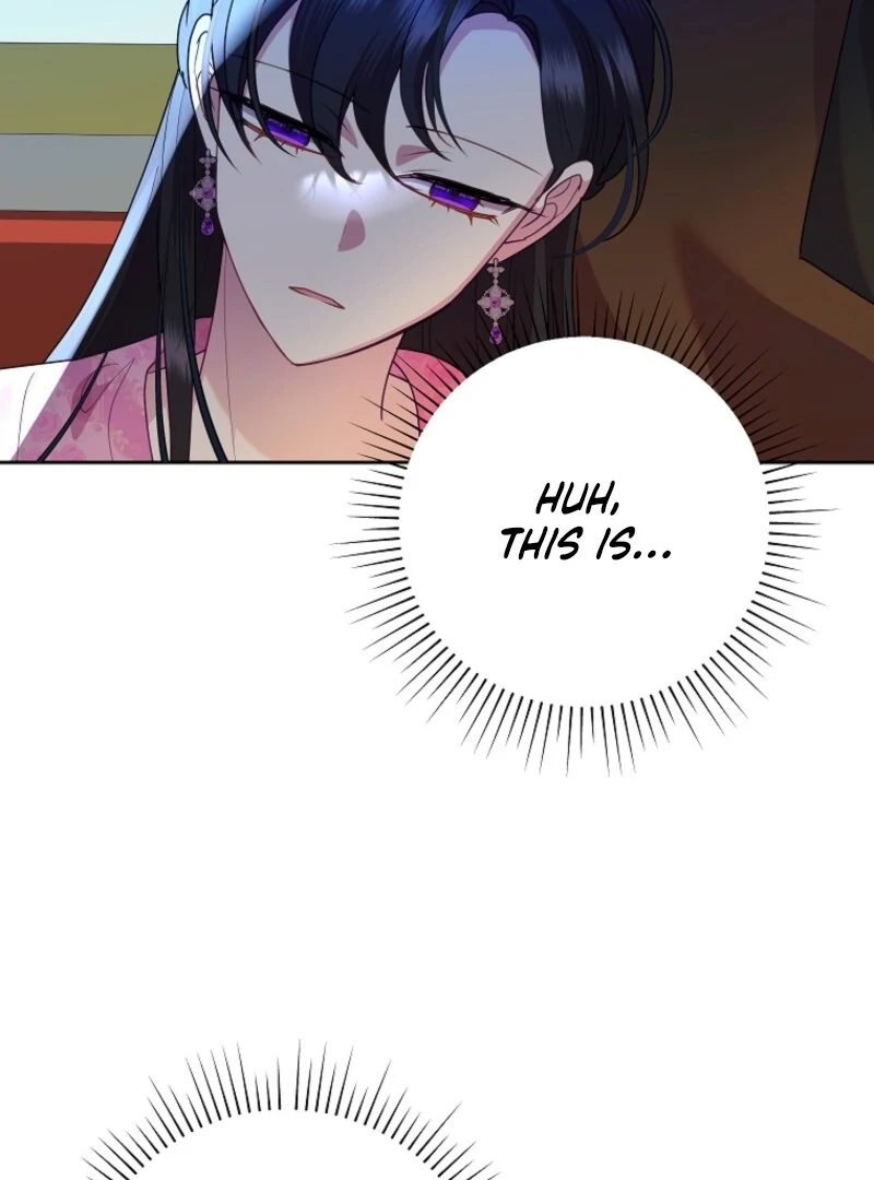 Today the Villainess has Fun Again chapter 132 page 64