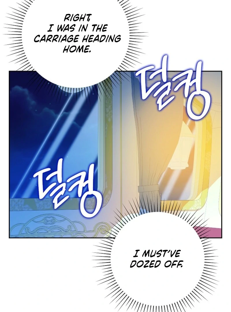 Today the Villainess has Fun Again chapter 132 page 65
