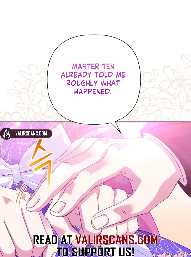 Today the Villainess has Fun Again chapter 132 page 70