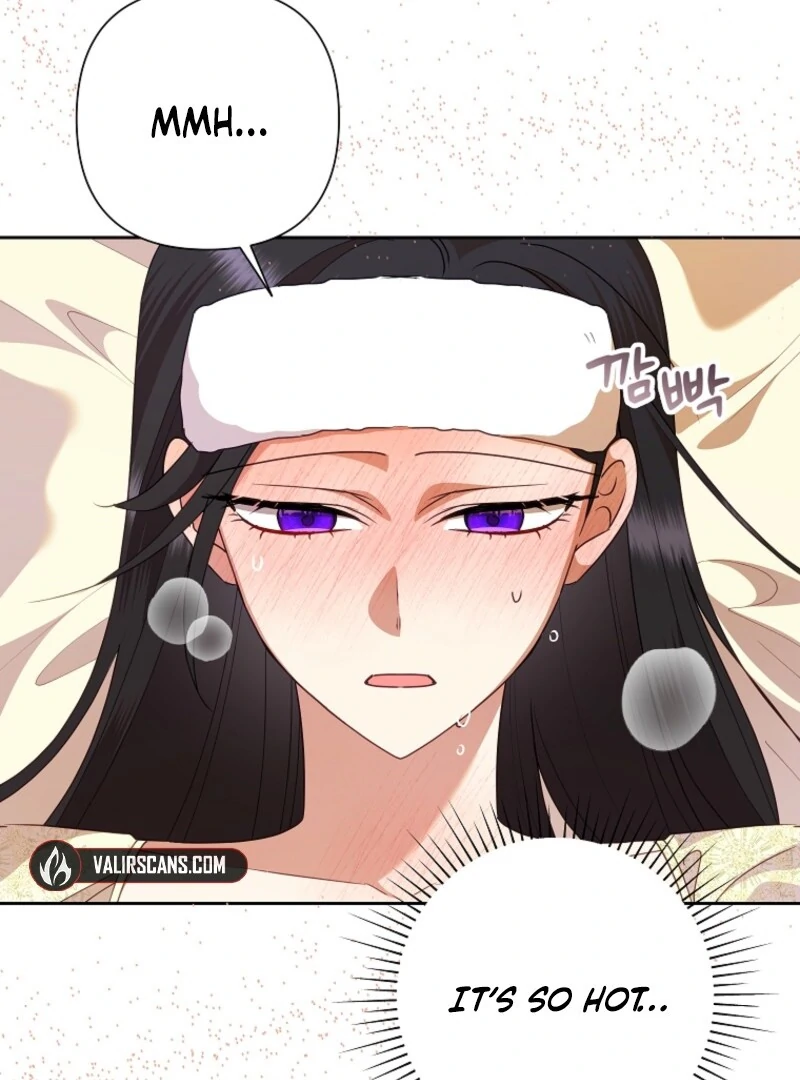 Today the Villainess has Fun Again chapter 132 page 81