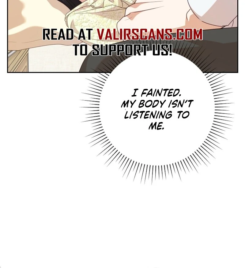 Today the Villainess has Fun Again chapter 132 page 83