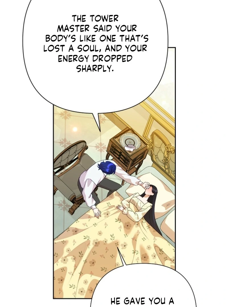 Today the Villainess has Fun Again chapter 132 page 86