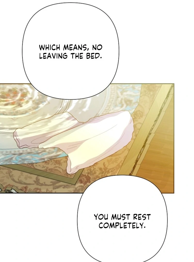 Today the Villainess has Fun Again chapter 132 page 89