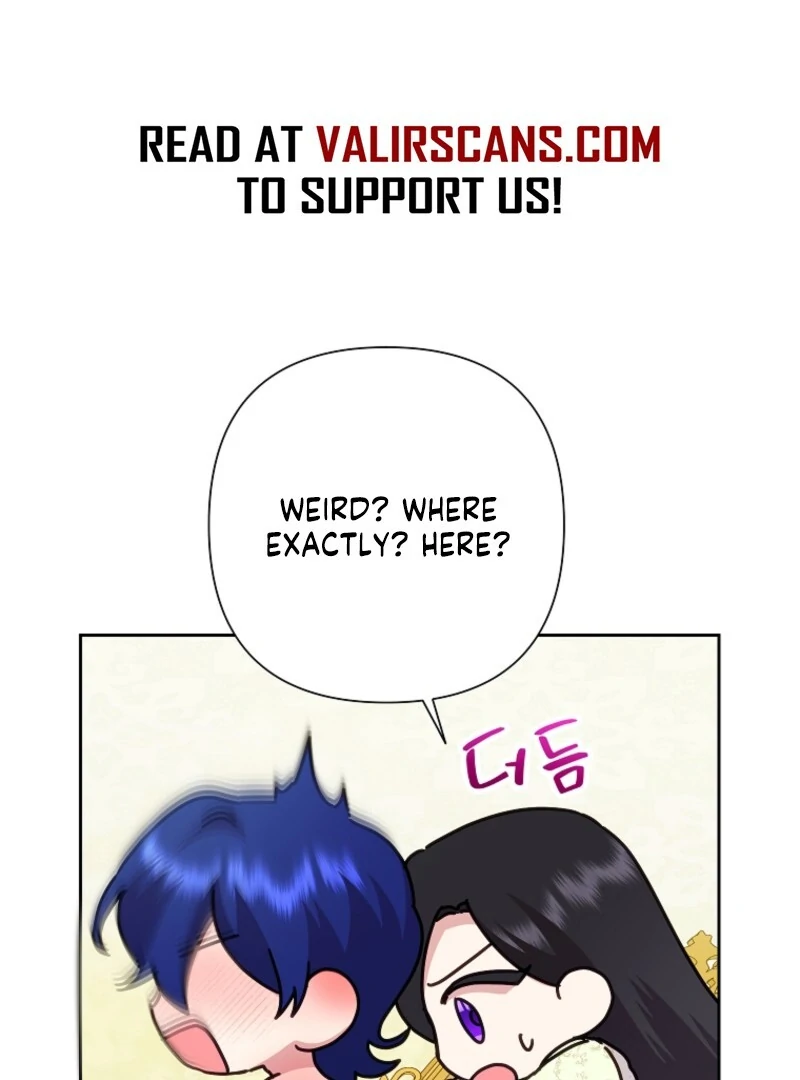 Today the Villainess has Fun Again chapter 132 page 119