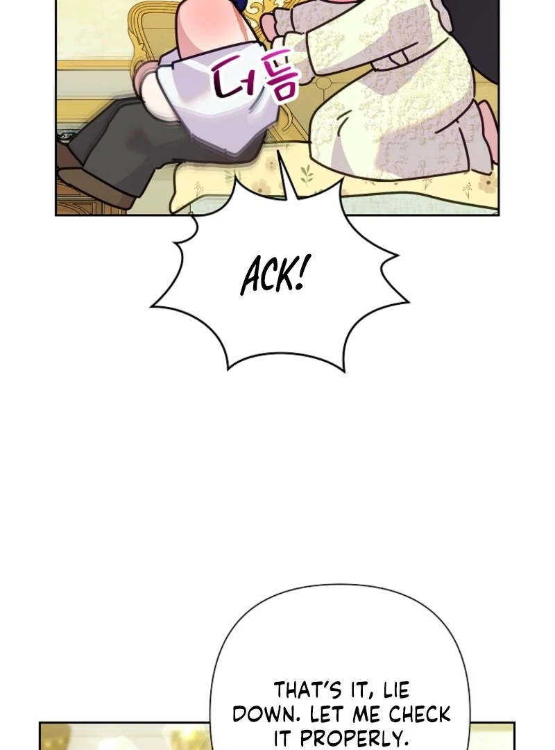 Today the Villainess has Fun Again chapter 132 page 120