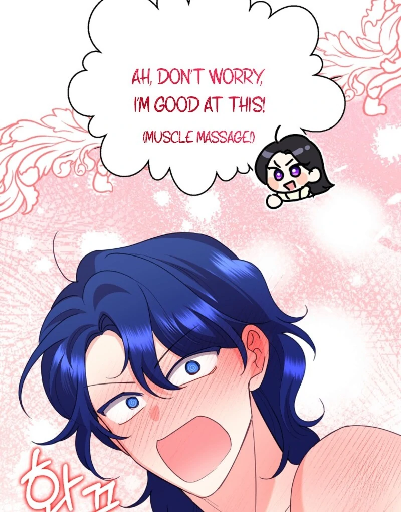 Today the Villainess has Fun Again chapter 132 page 123