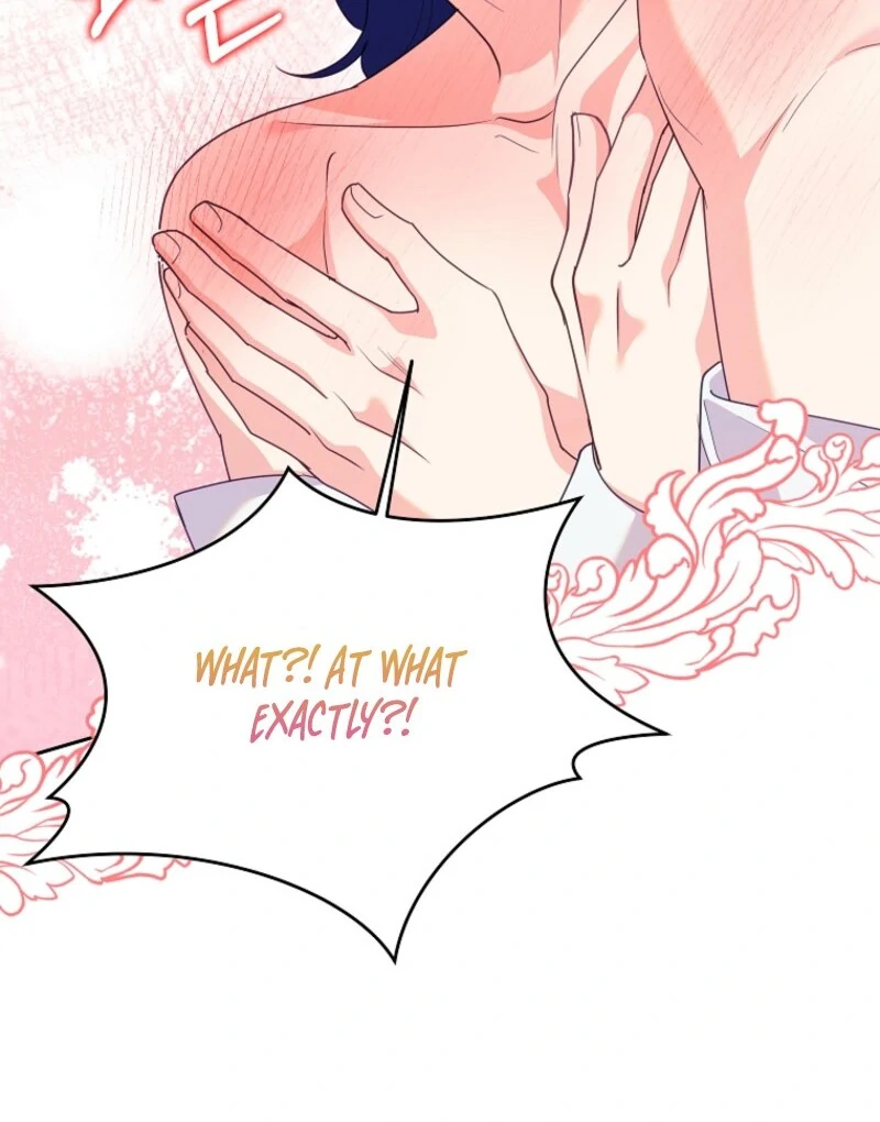 Today the Villainess has Fun Again chapter 132 page 124